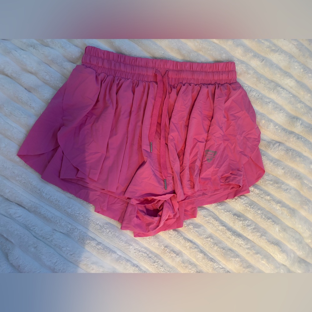 Amazon Shorts